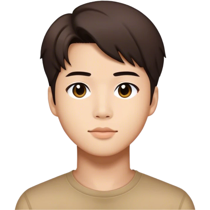 Jackson Wang emoji