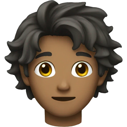 shun emoji