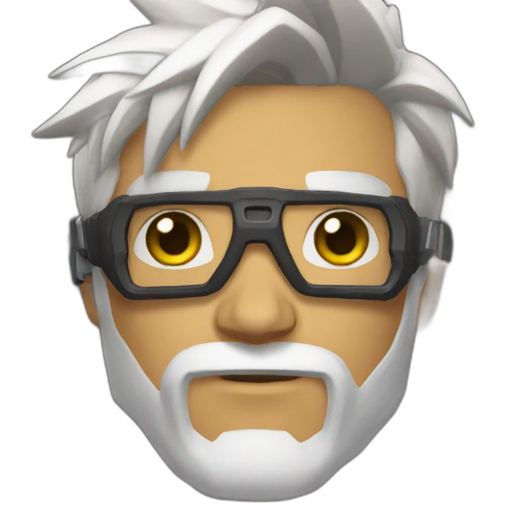 overwatch emoji