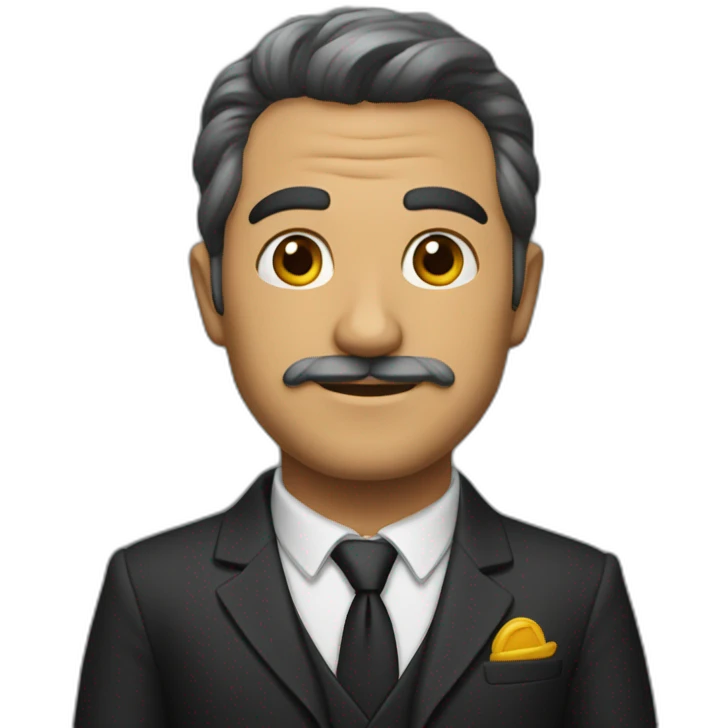 señor Nikanj? emoji