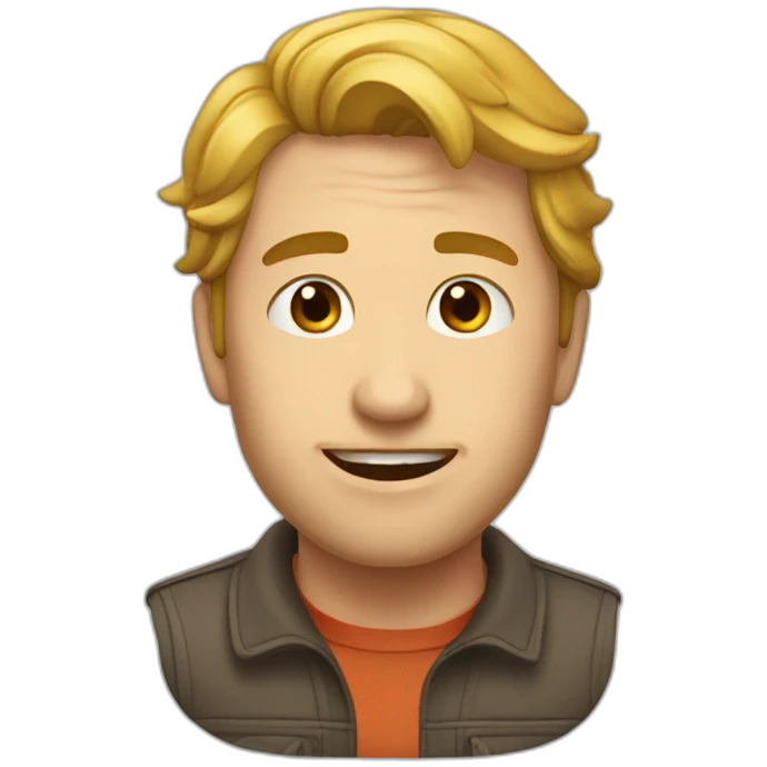 Максим Кац emoji