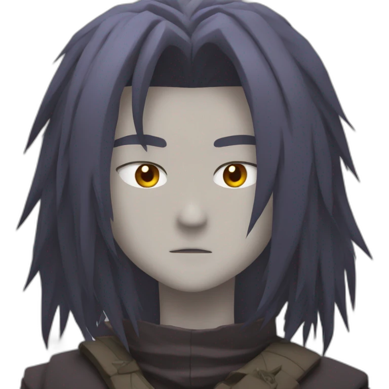 Madara emoji