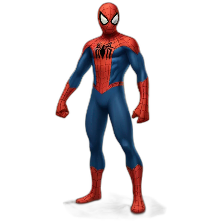 Spider-Man bresil emoji