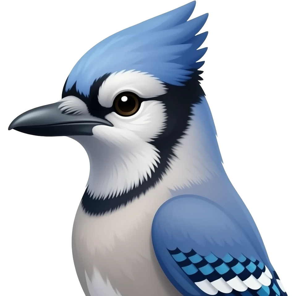 blue jays lady emoji