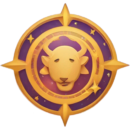 astrology logo emoji