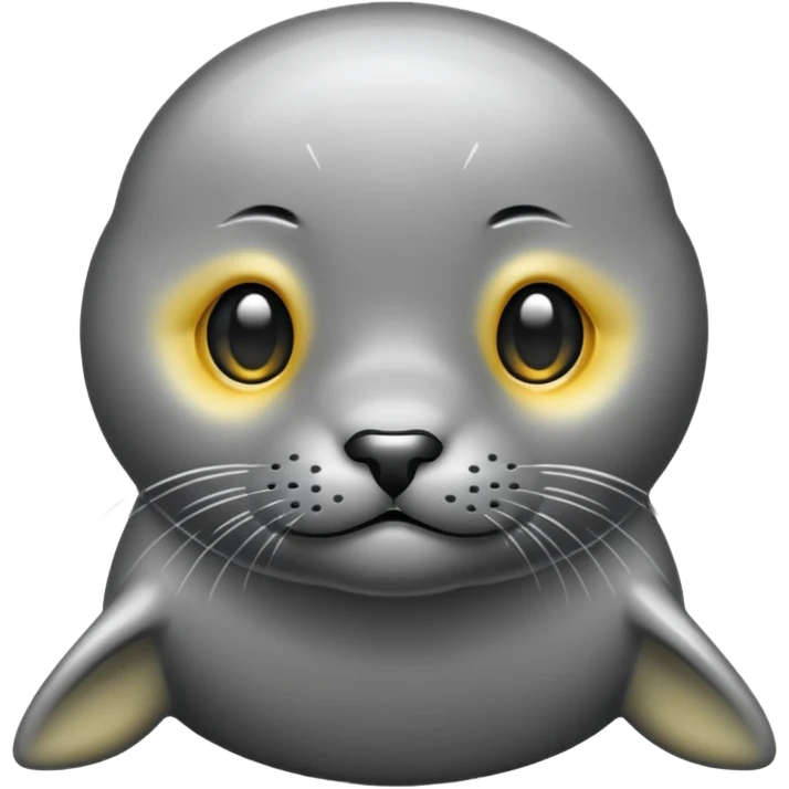 seal emoji