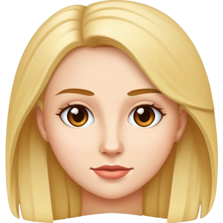 Amanda emoji