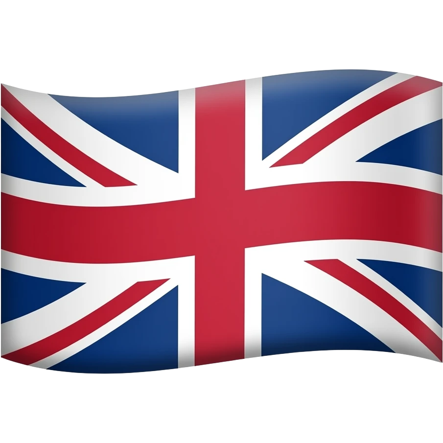 England Flag emoji