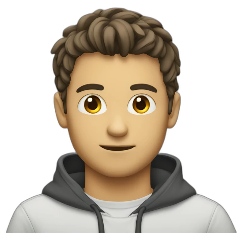 Kanaa hacker  emoji