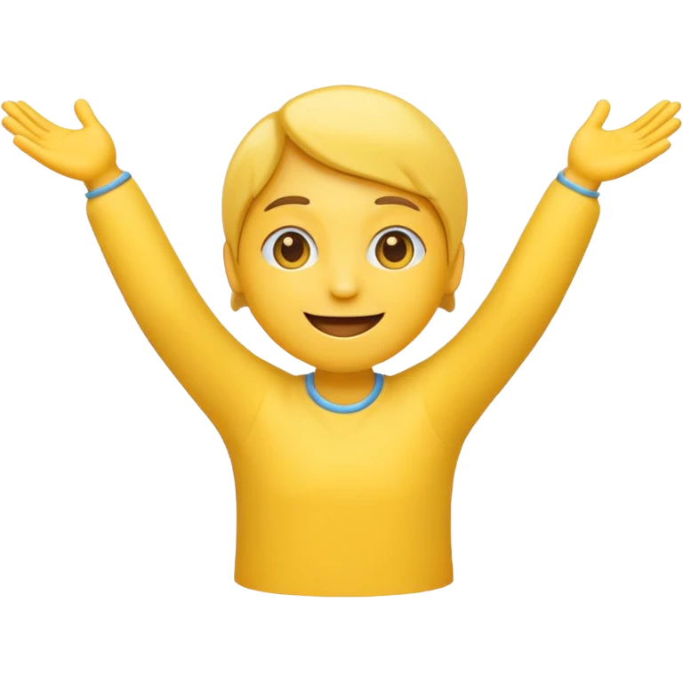 i want an emoji who says that with exchange something. emoji