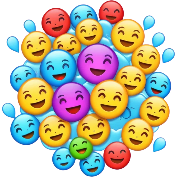 Emoji aesthetic  emoji