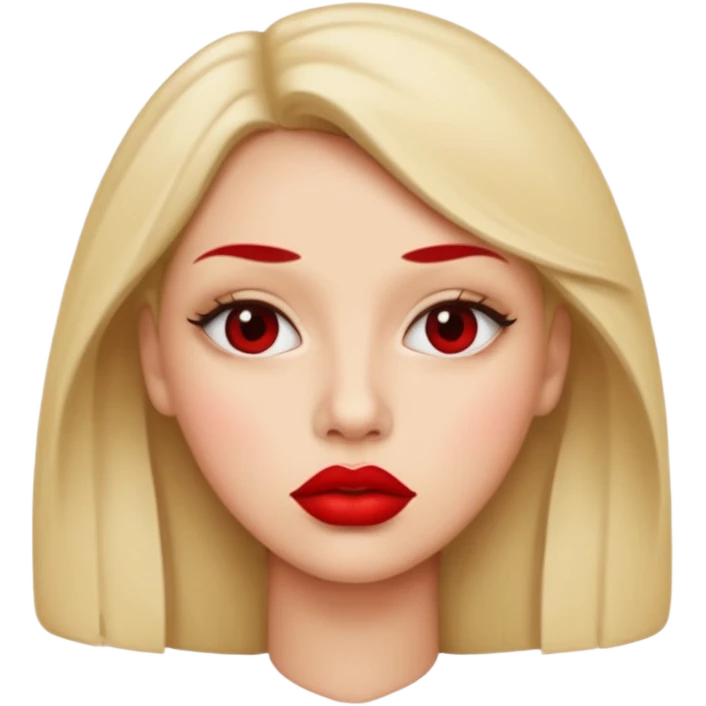 🥺🫦 emoji