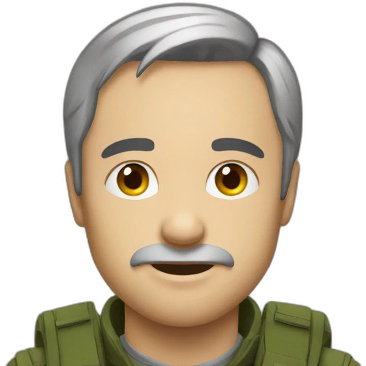 Russia emoji