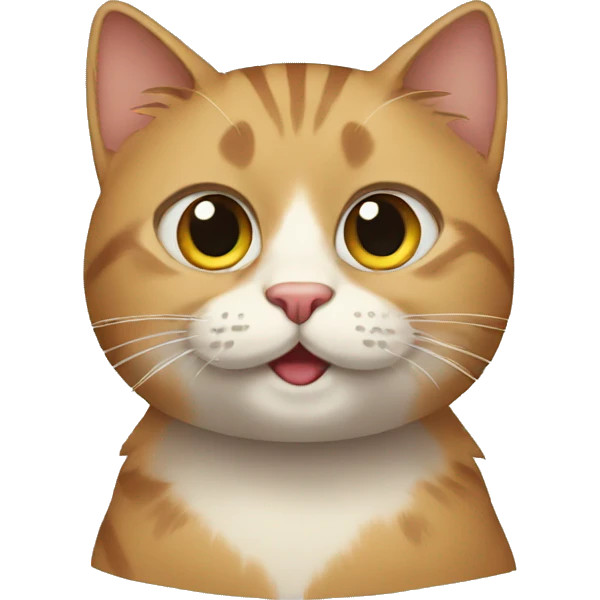 Cat emoji