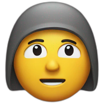 Astroworld emoji