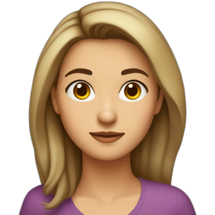 Sabina Shaikhulova emoji