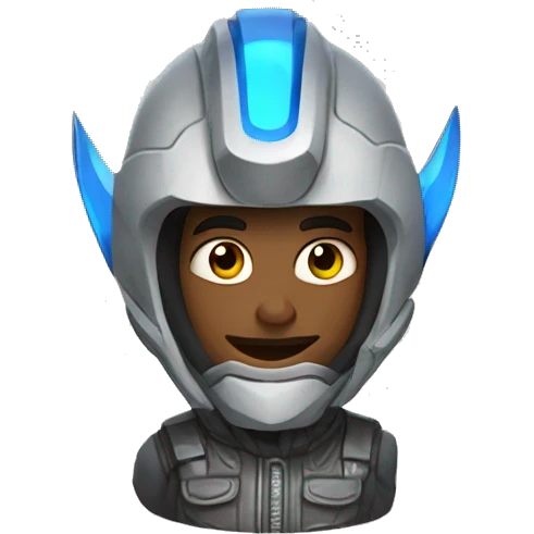 Мальчик  emoji