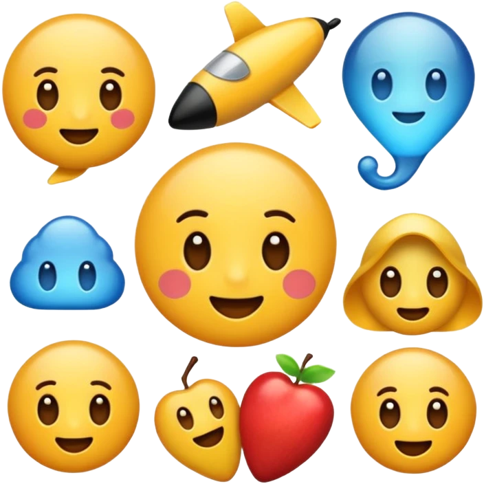 lalala emoji