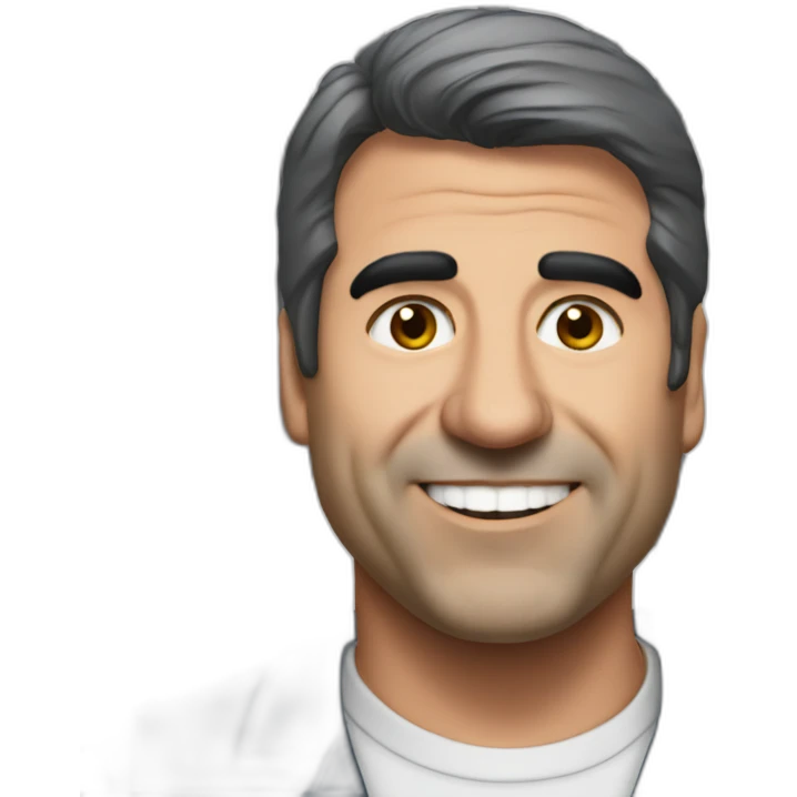 Joan laporta in prison emoji