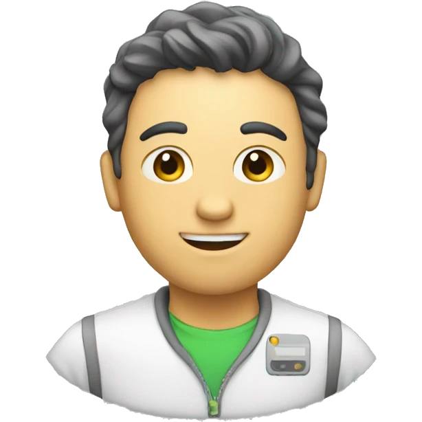 testing software emoji