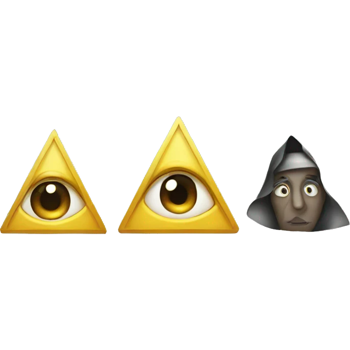 illuminati emoji