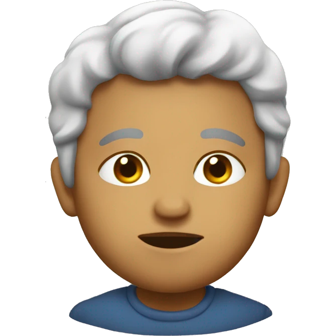 Queijadas emoji