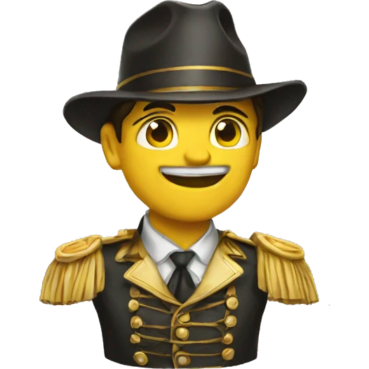 luck emoji