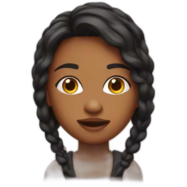 xana emoji