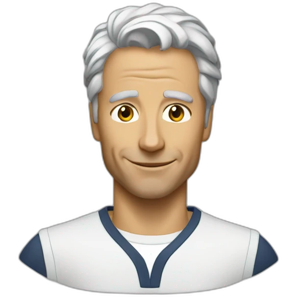 Mathieu lagarde emoji