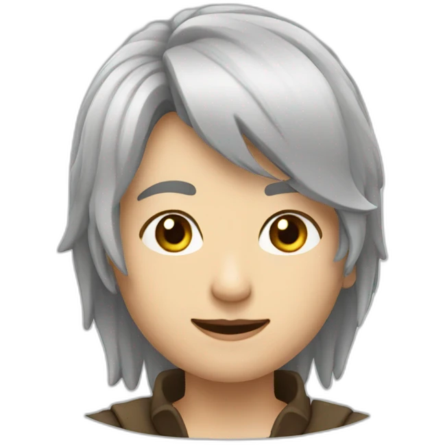 Küssen emoji