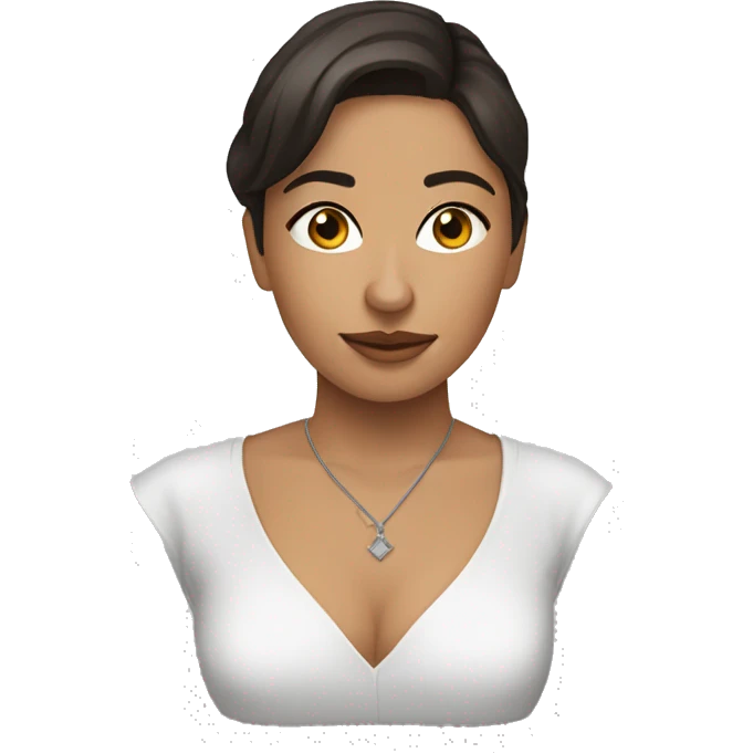 Melanie Martínez emoji