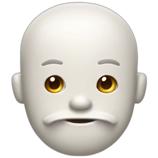 Chupetin emoji
