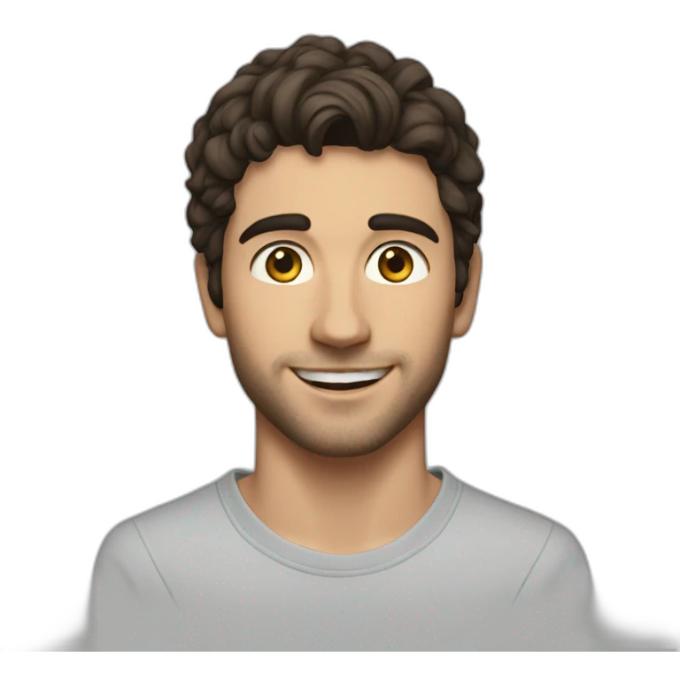 Jordan Bardella emoji