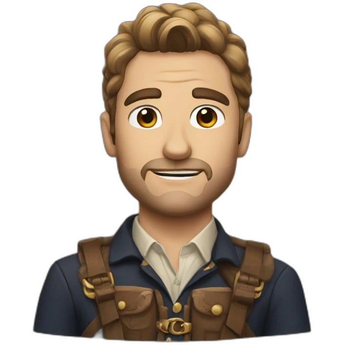 Winchester emoji