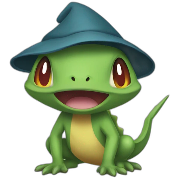 Axew emoji