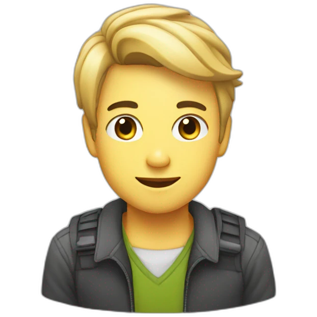 emoji ai app generetor icon emoji