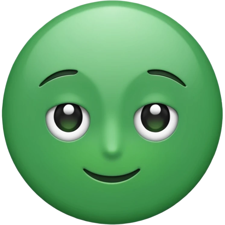کله گیاه خشخاش emoji