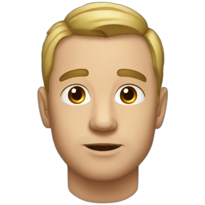 Бро джобы emoji