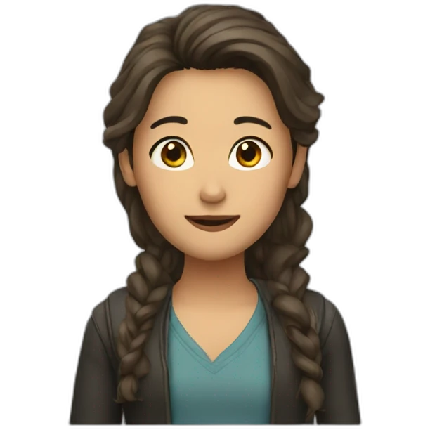 Noa lang emoji