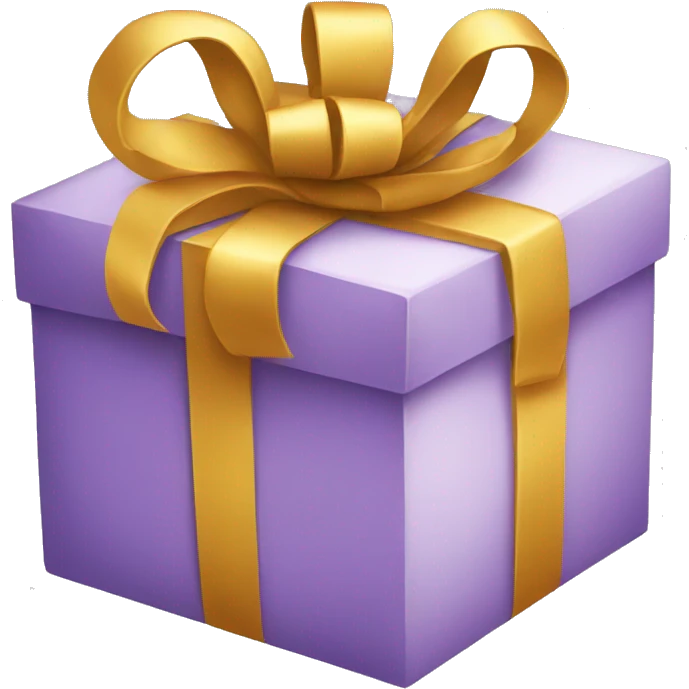 present emoji