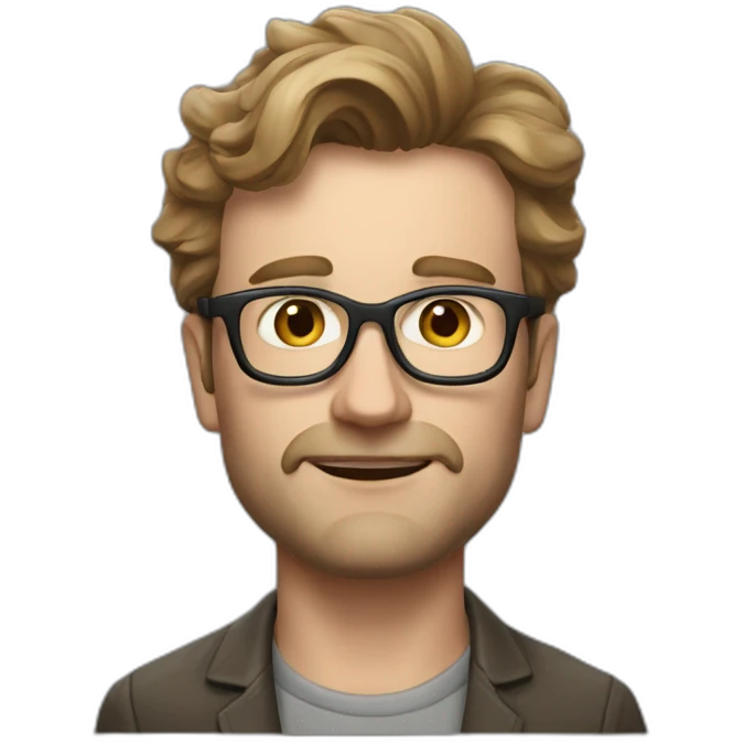 Martijn jongkind emoji