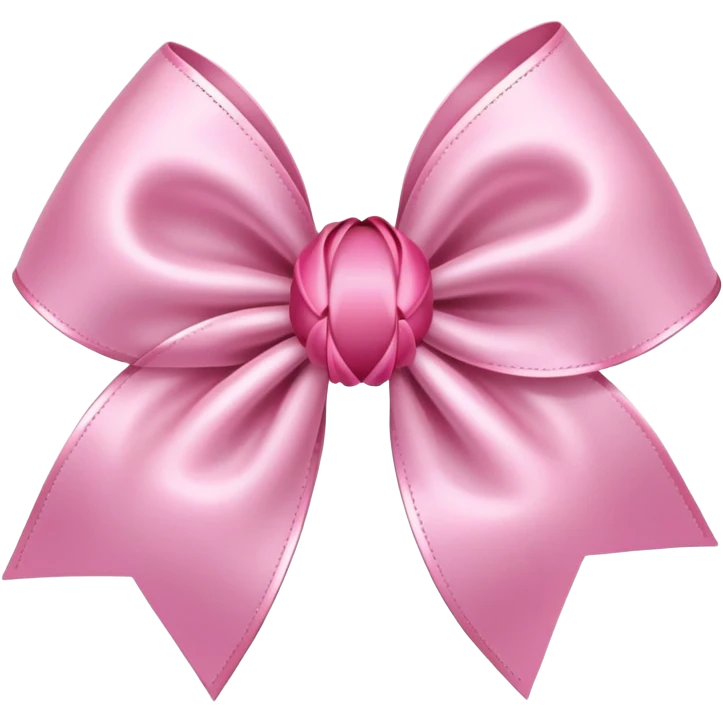 🎀🌸 emoji