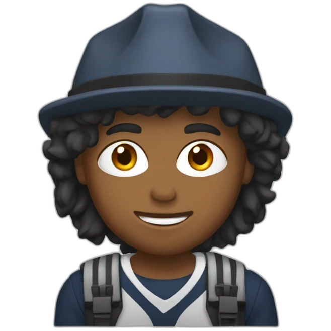 Columbine High school emoji