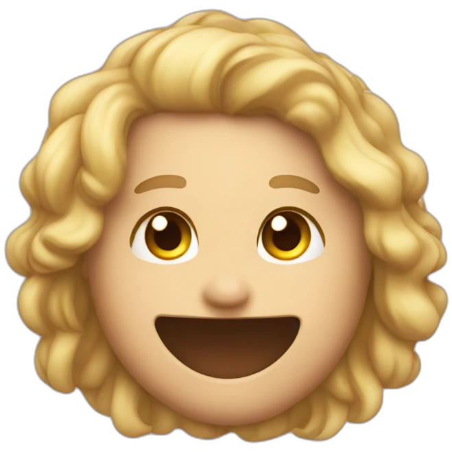 iPhone 15 pro max emoji