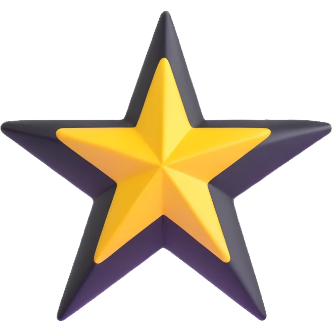 star emoji