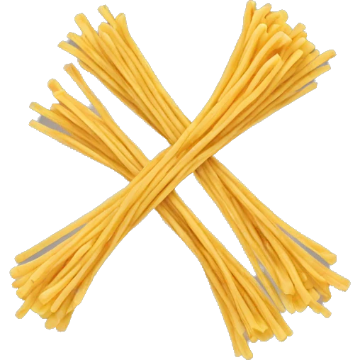 Spaggheti bolo emoji
