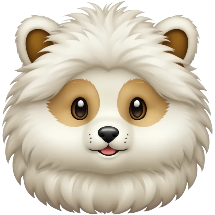 cute animal emoji
