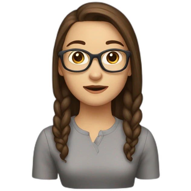 Lanna Rhoades emoji