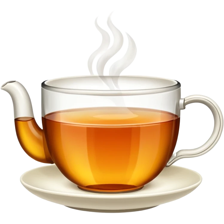 cup of tea emoji
