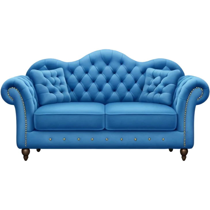 sofa emoji